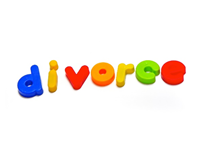 divorce co-parenting children tips