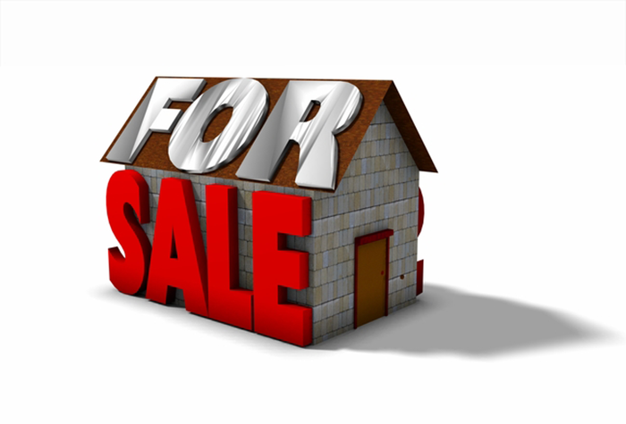 Mortgage house for sale sell home