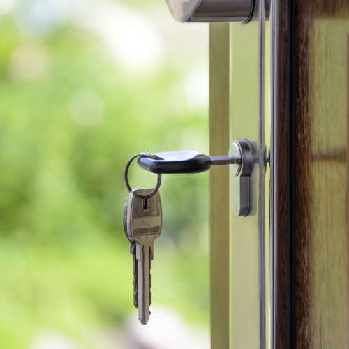 Mortgage Broker