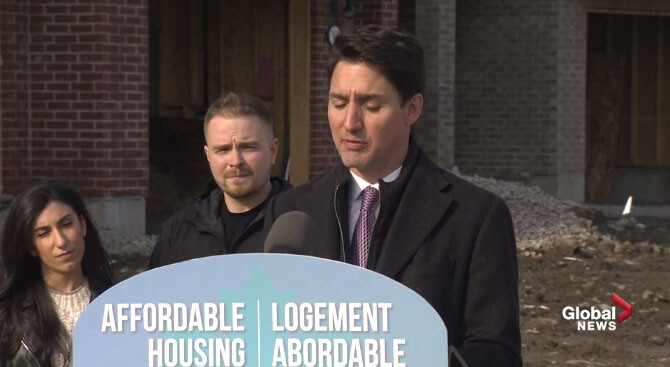 Mortgages on Federal Budget